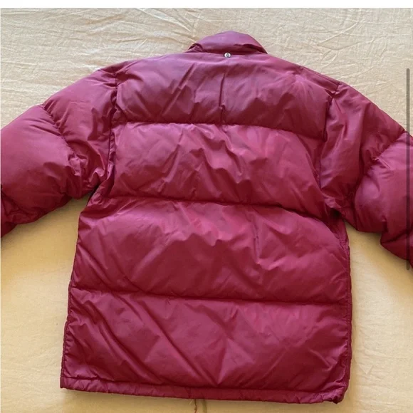 Vintage Sierra Designs Down Jacket, Size Large - Picture 3 of 12